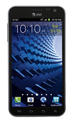 Samsung Galaxy S II Skyrocket HD I757.fw8